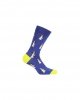 Skarpety Gatta U94.N03 Perfect Man Casual wzorowane 39-47